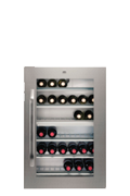 Reparación averías vinoteca Haier en  Málaga